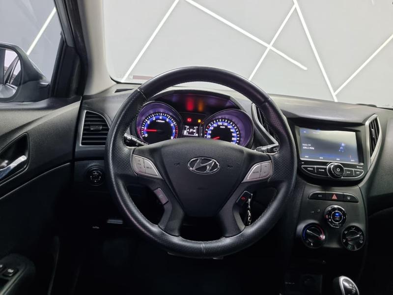 Hyundai HB20X 1.6a Premi - foto 11