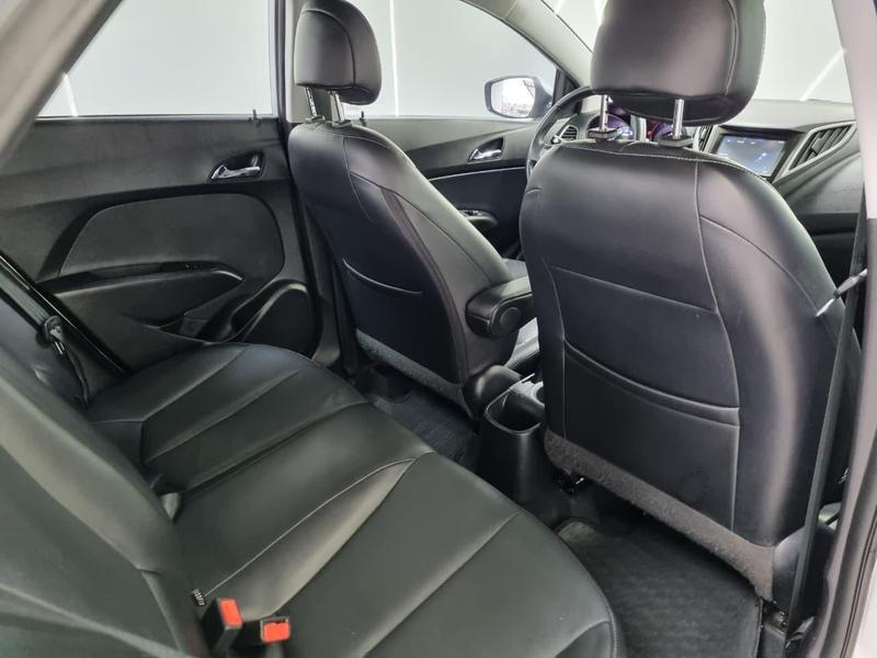 Hyundai HB20X 1.6a Premi - foto 12