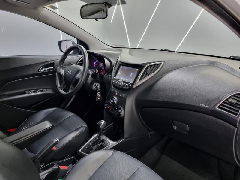 Hyundai HB20X 1.6a Premi - foto 13