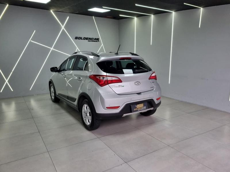 Hyundai HB20X 1.6a Premi - foto 4