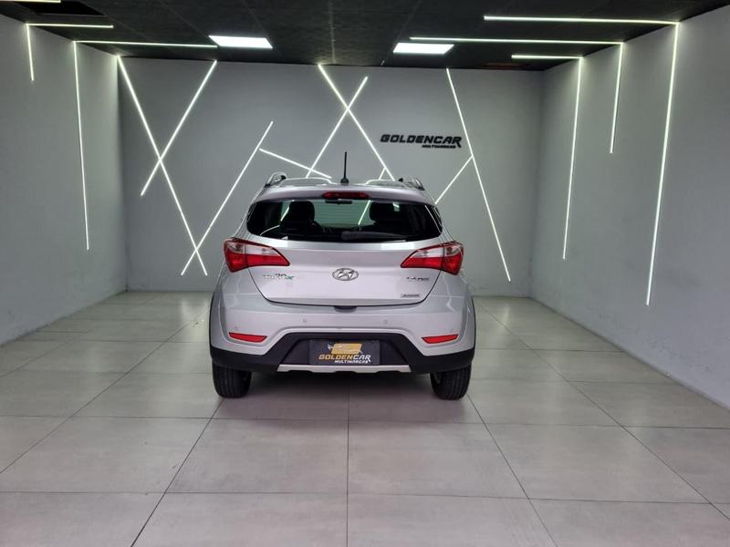 Hyundai HB20X 1.6a Premi - foto 5