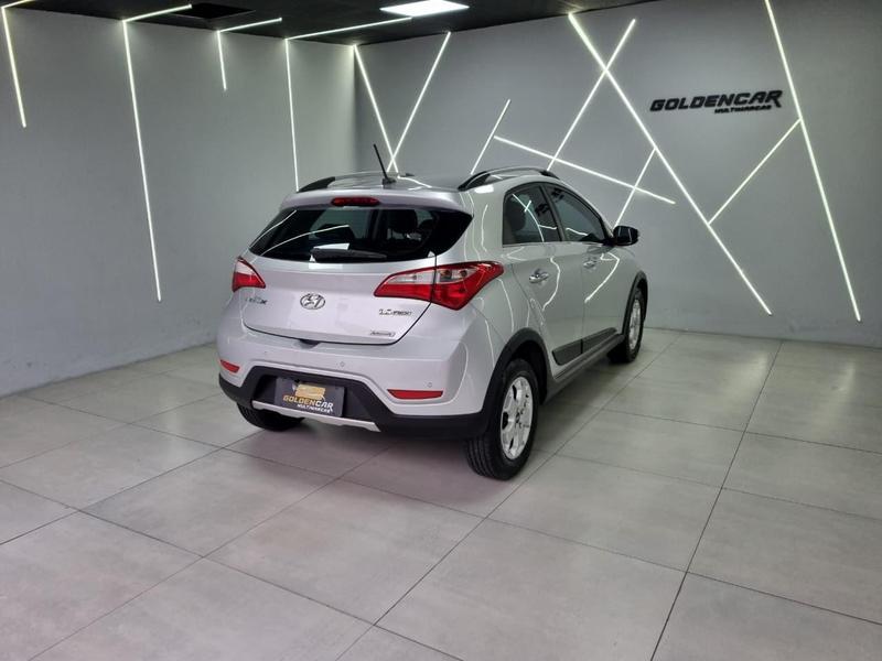 Hyundai HB20X 1.6a Premi - foto 6
