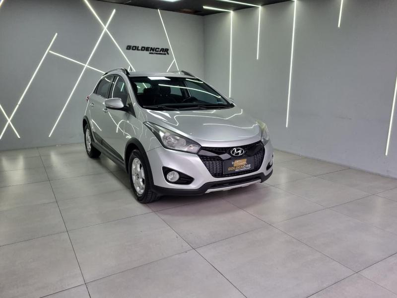 Hyundai HB20X 2015 à venda