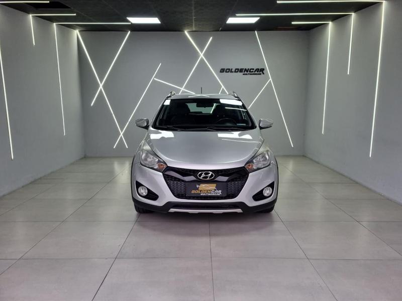 Hyundai HB20X 1.6a Premi - foto 2