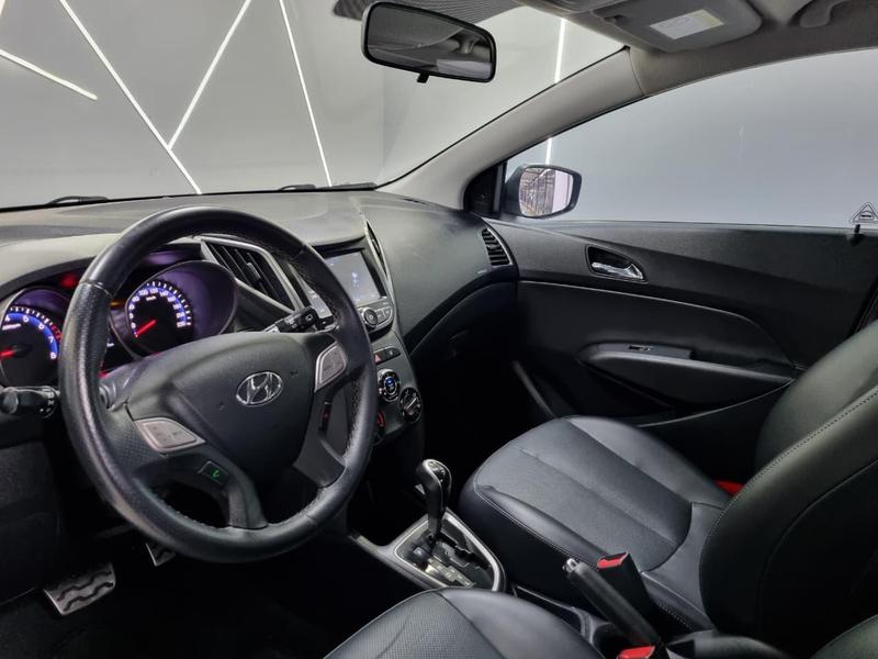 Hyundai HB20X 1.6a Premi - foto 7