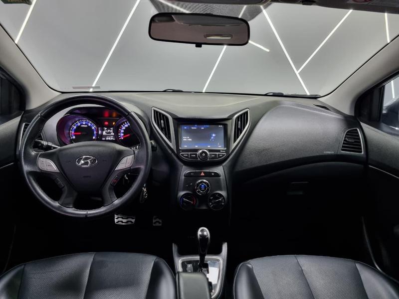 Hyundai HB20X 1.6a Premi - foto 8