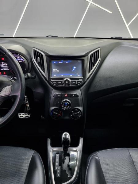 Hyundai HB20X 1.6a Premi - foto 10