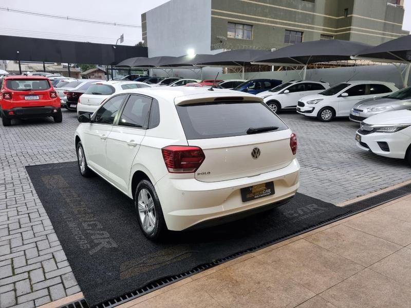 Volkswagen Polo Mca - foto 4