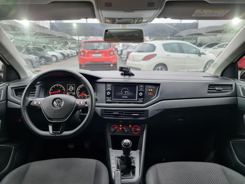 Volkswagen Polo Mca - foto 8