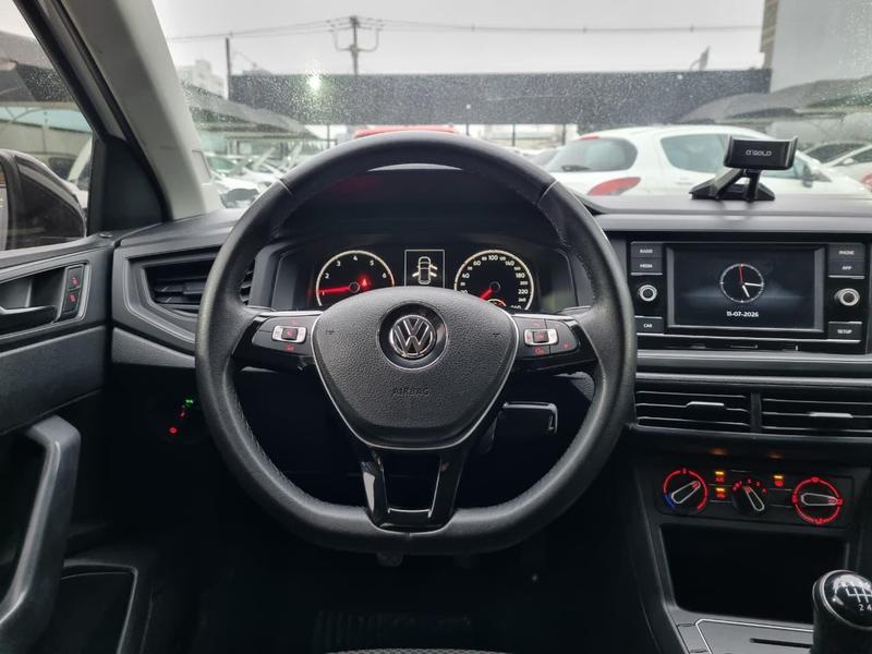 Volkswagen Polo Mca - foto 10