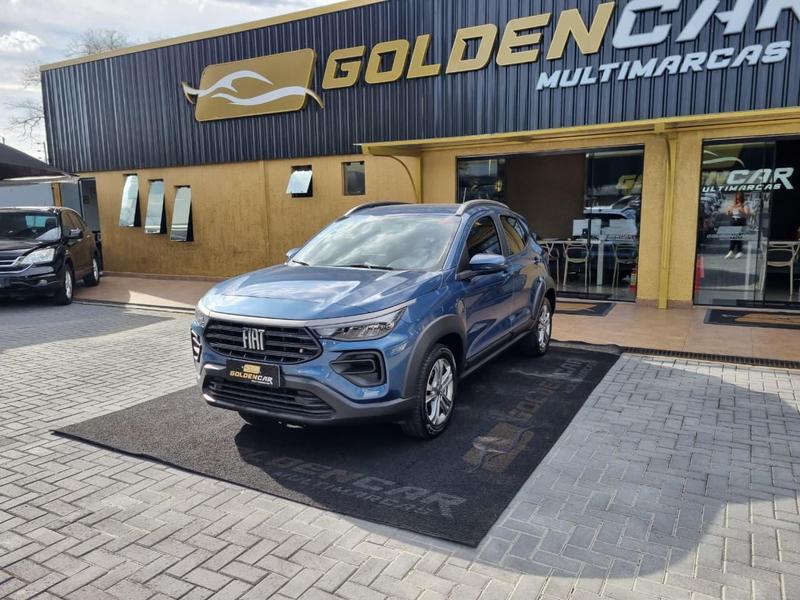 Fiat Pulse Drive At - foto 2