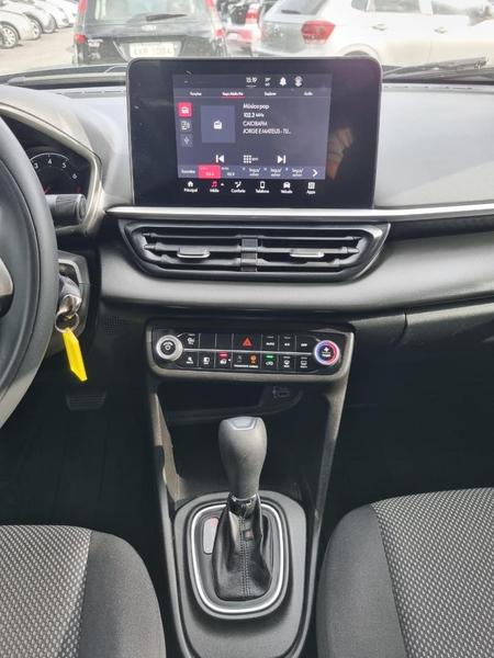 Fiat Pulse Drive At - foto 11