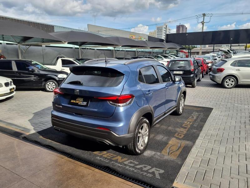 Fiat Pulse Drive At - foto 5