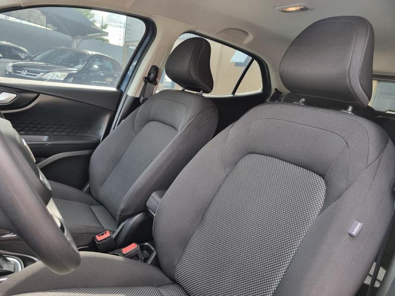 Fiat Pulse Drive At - foto 6
