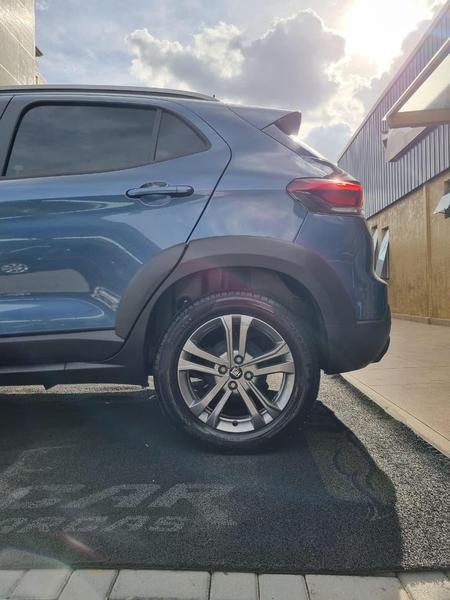 Fiat Pulse Drive At - foto 7