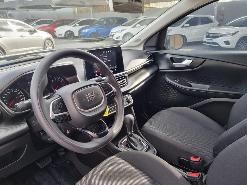 Fiat Pulse Drive At - foto 8