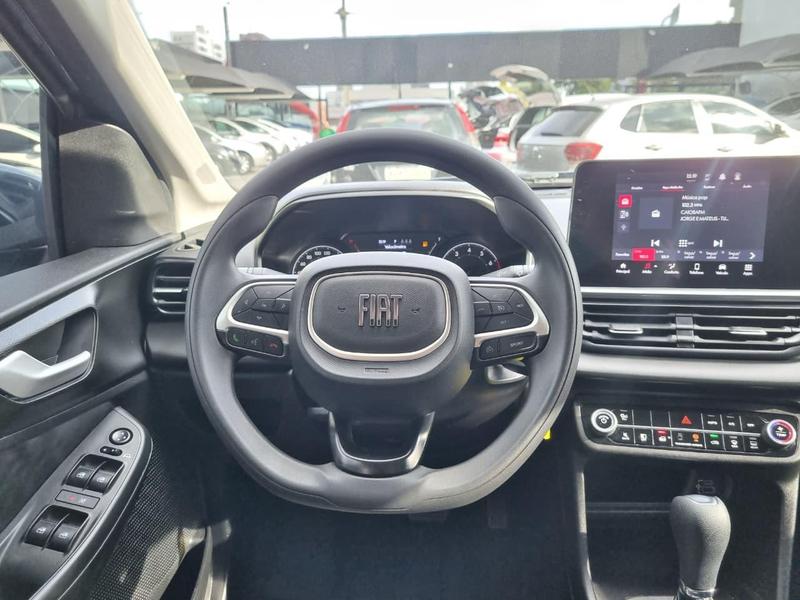 Fiat Pulse Drive At - foto 9