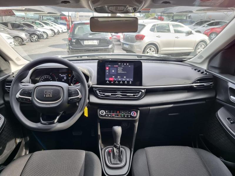 Fiat Pulse Drive At - foto 10