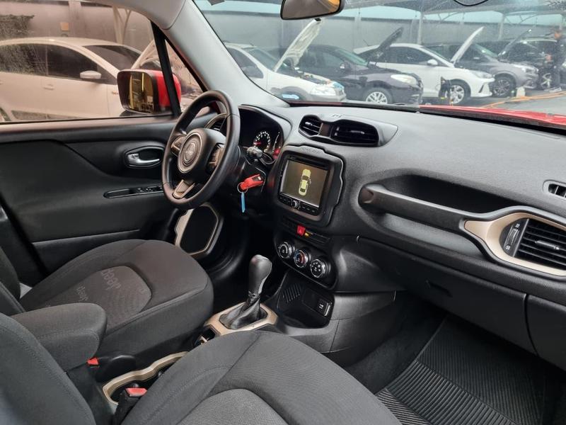 Jeep Renegade 1.8 At - foto 11