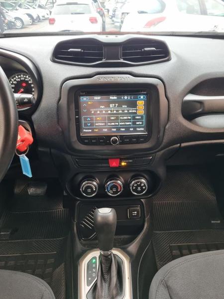 Jeep Renegade 1.8 At - foto 12