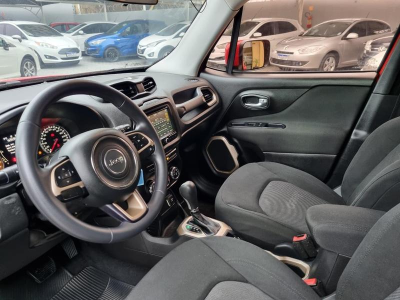 Jeep Renegade 1.8 At - foto 7