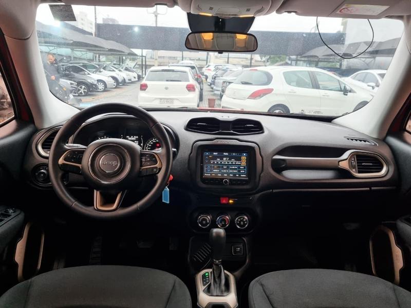 Jeep Renegade 1.8 At - foto 8