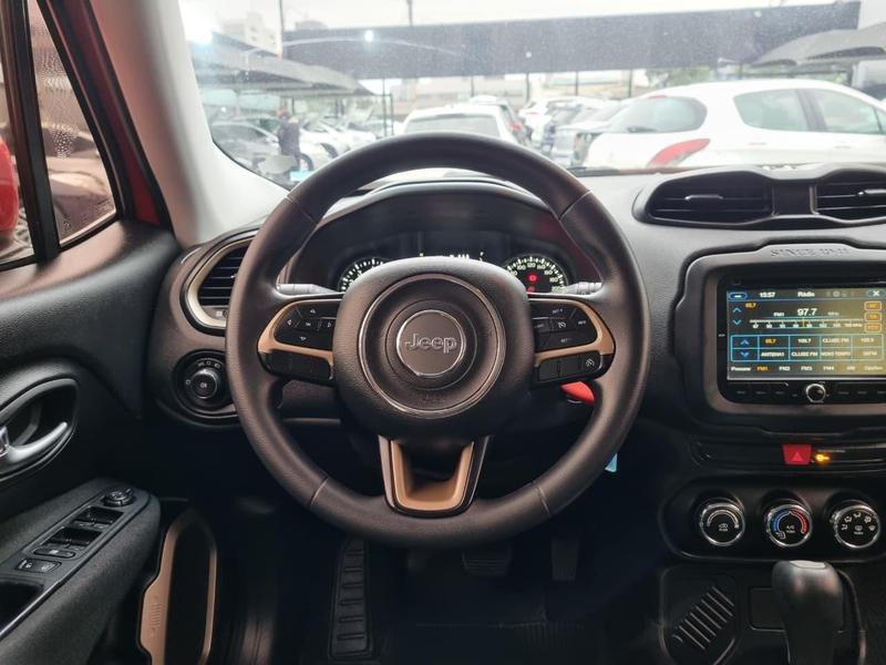 Jeep Renegade 1.8 At - foto 9