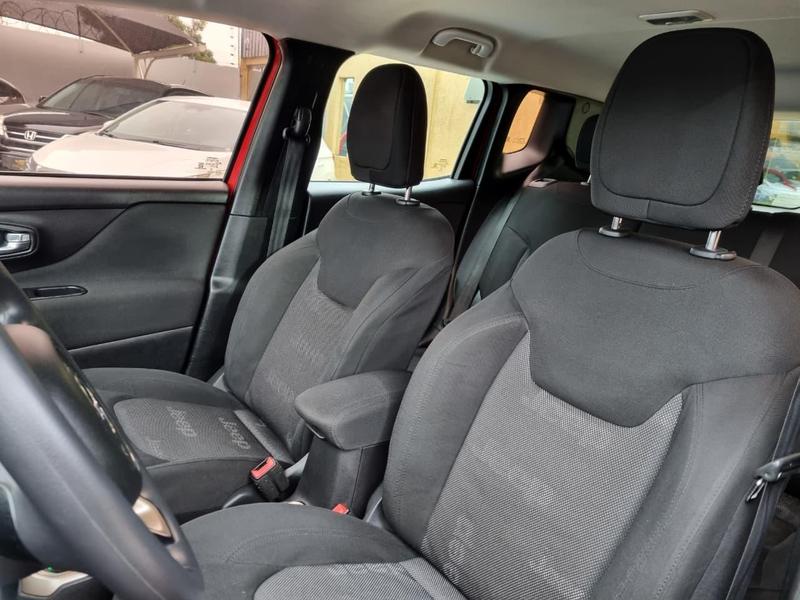 Jeep Renegade 1.8 At - foto 10