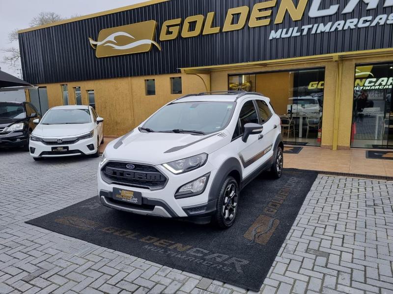 Ford EcoSport Atm4at 2.0 - foto 3