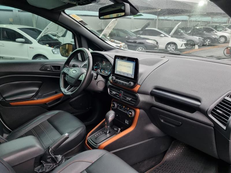 Ford EcoSport Atm4at 2.0 - foto 11