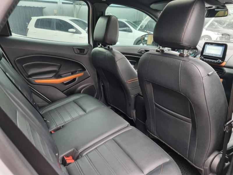 Ford EcoSport Atm4at 2.0 - foto 12