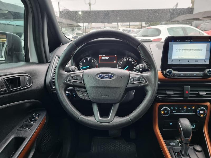 Ford EcoSport Atm4at 2.0 - foto 13