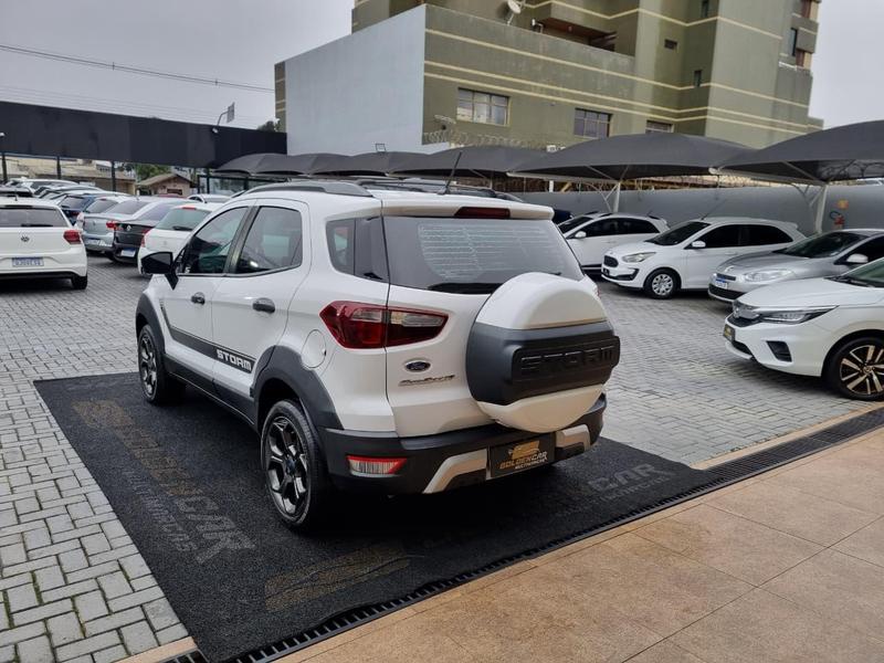 Ford EcoSport Atm4at 2.0 - foto 4