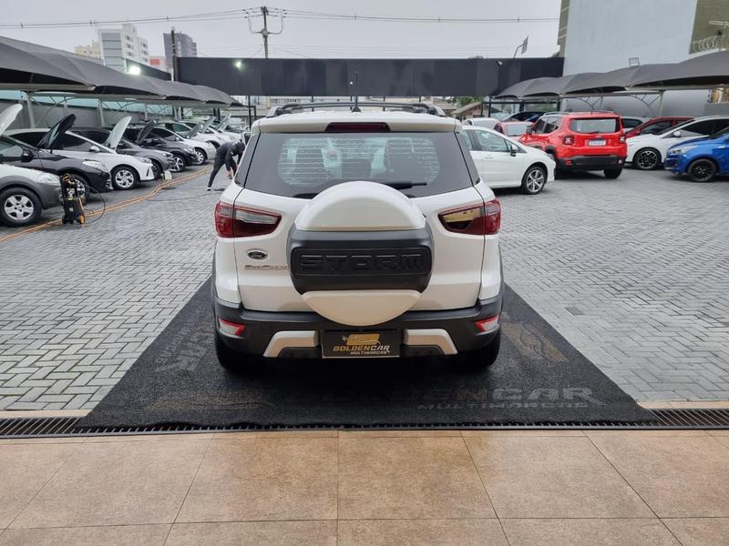 Ford EcoSport Atm4at 2.0 - foto 5