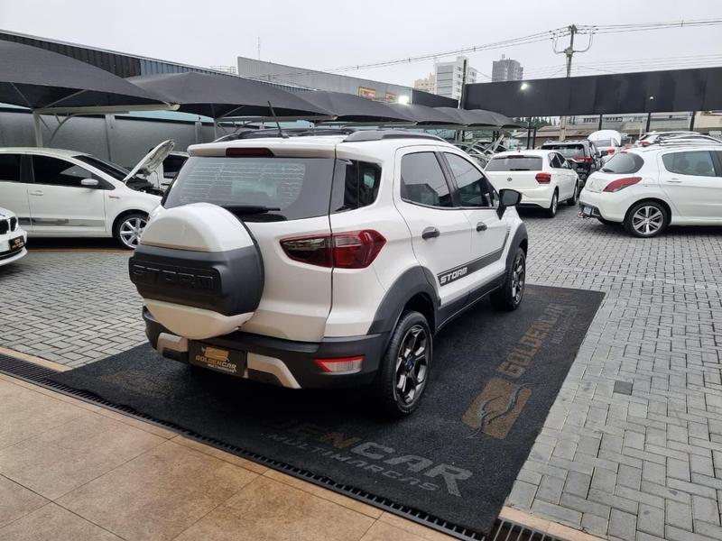 Ford EcoSport Atm4at 2.0 - foto 6