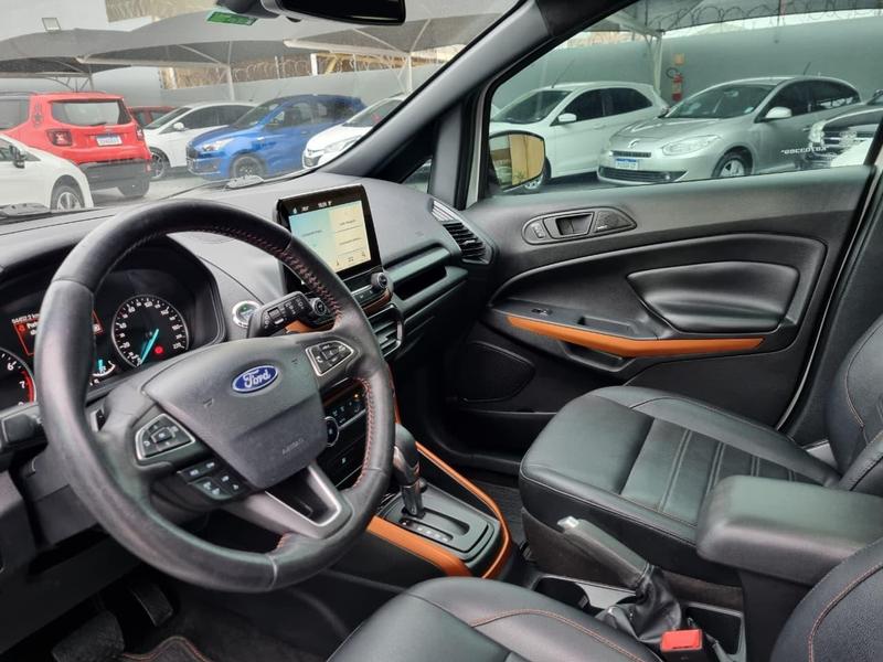 Ford EcoSport Atm4at 2.0 - foto 7