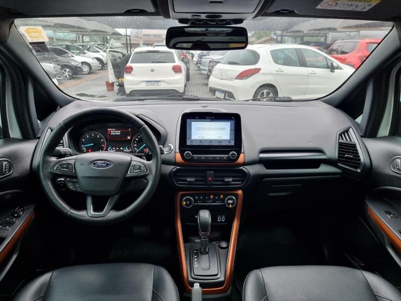 Ford EcoSport Atm4at 2.0 - foto 8