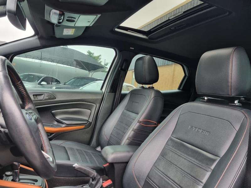 Ford EcoSport Atm4at 2.0 - foto 9