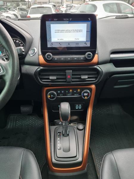 Ford EcoSport Atm4at 2.0 - foto 10