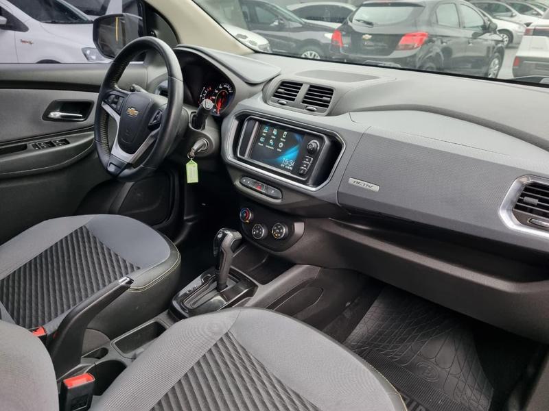 Chevrolet Spin 1.8l At Act - foto 11