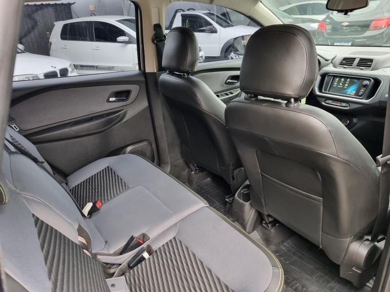 Chevrolet Spin 1.8l At Act - foto 12