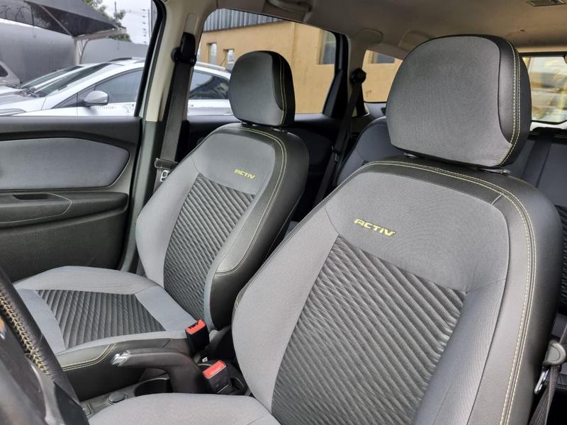 Chevrolet Spin 1.8l At Act - foto 7