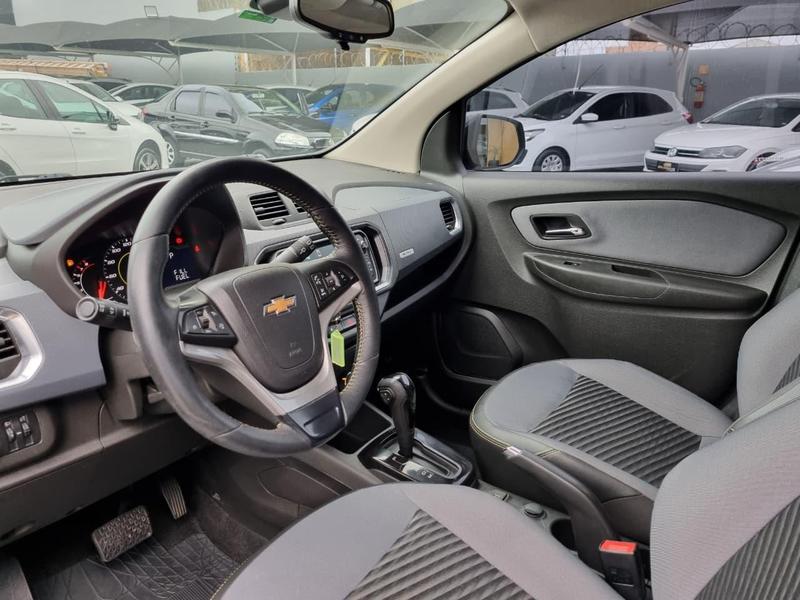 Chevrolet Spin 1.8l At Act - foto 8