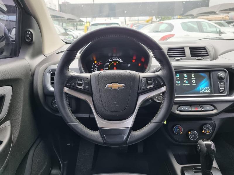 Chevrolet Spin 1.8l At Act - foto 9