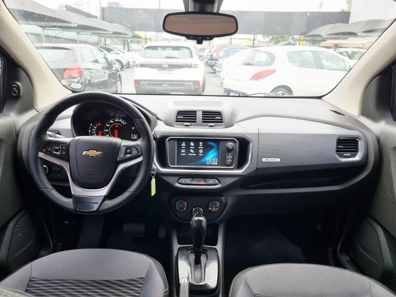 Chevrolet Spin 1.8l At Act - foto 10