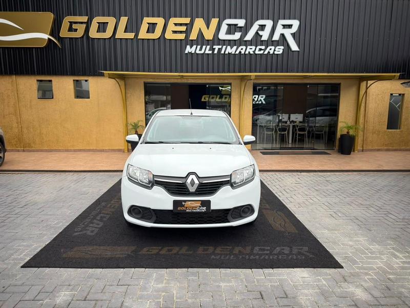 Renault Sandero Expression 1.0 - foto 2