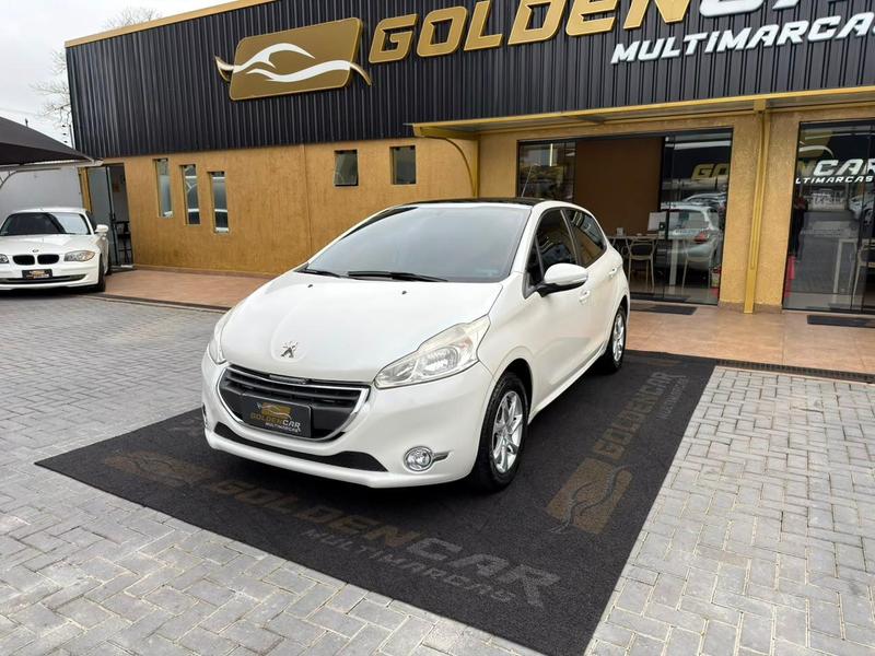 Peugeot 208 Allure Bva - foto 3