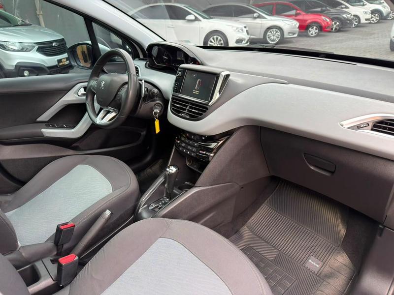 Peugeot 208 Allure Bva - foto 11