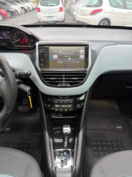 Peugeot 208 Allure Bva - foto 12