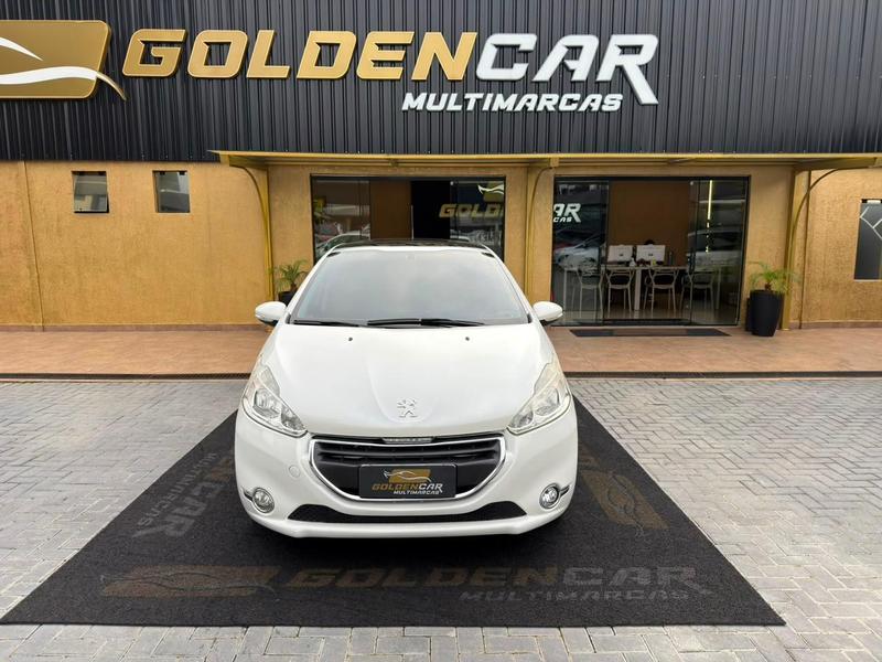 Peugeot 208 Allure Bva - foto 2